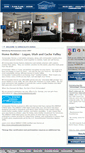 Mobile Screenshot of buildimmaculate.com